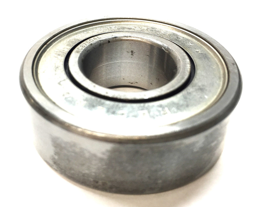 Federal Roller Ball Bearing (No Box) WC87504L NOS