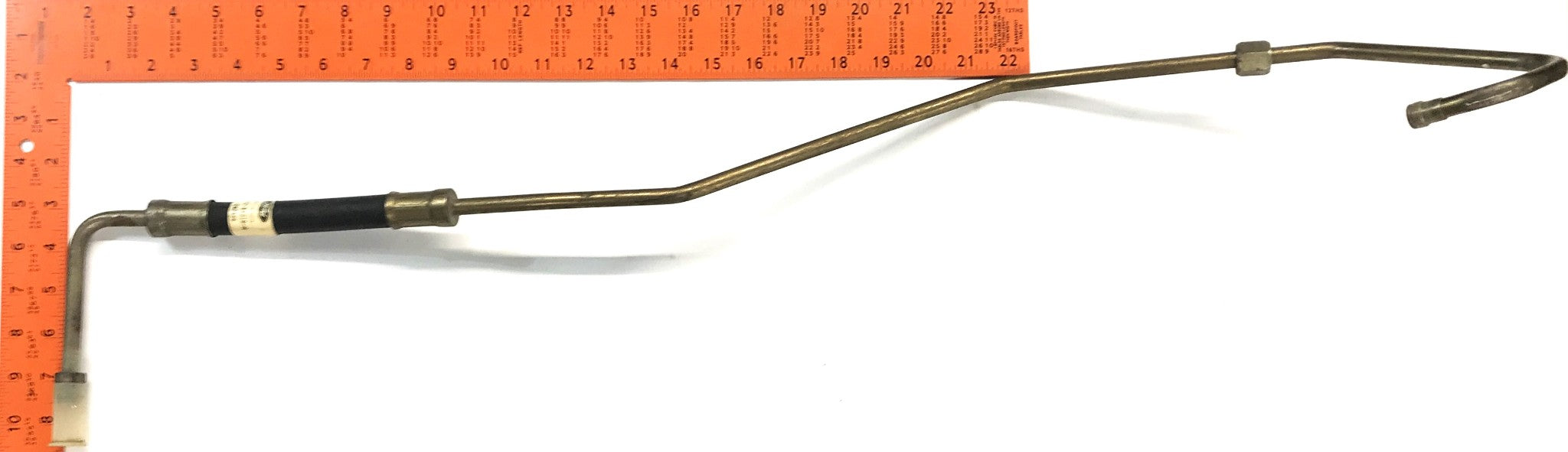 Ford Threaded Ends Hose D3TZ-3A719-H NOS