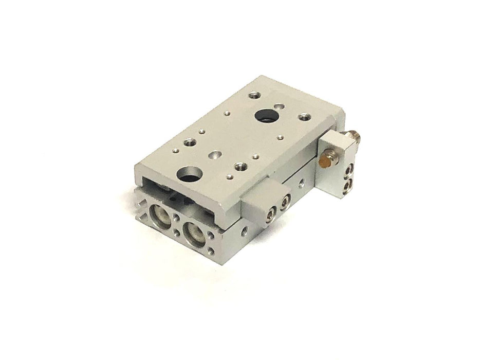 SMC 0.15-0.7MPa Cylinder MXS6-20AS NOS