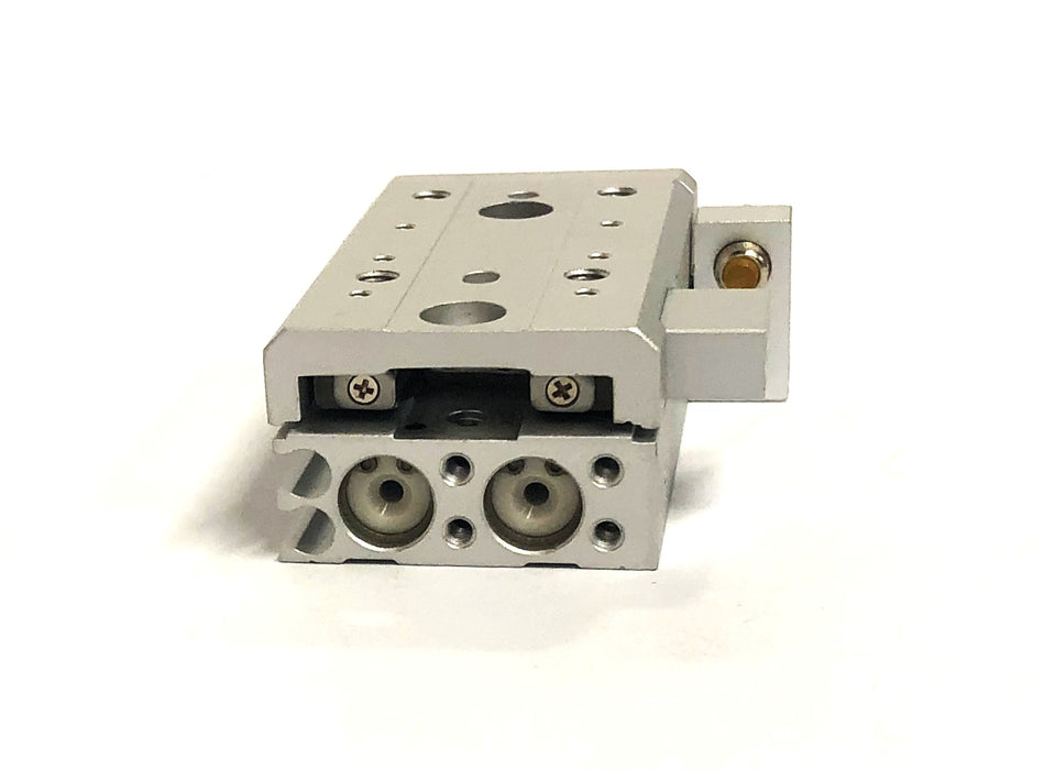SMC 0.15-0.7MPa Cylinder MXS6-20AS NOS