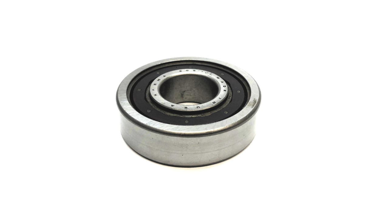 Norma Single Row Ball Bearing (No Box) 305-CL NOS