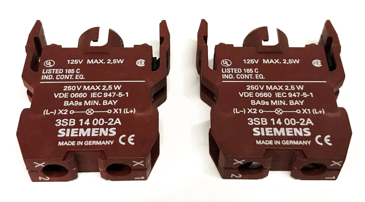 SIEMENS 3SB1400-0B | Available in Stock at ICDC SIEMENS 3SB1400-0B | Available in Stock at ICDC