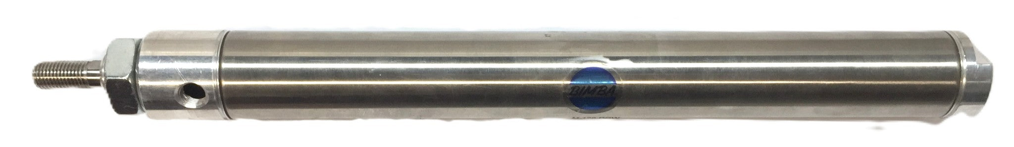 Bimba Pneumatic Cylinder M-129-DGW NOS