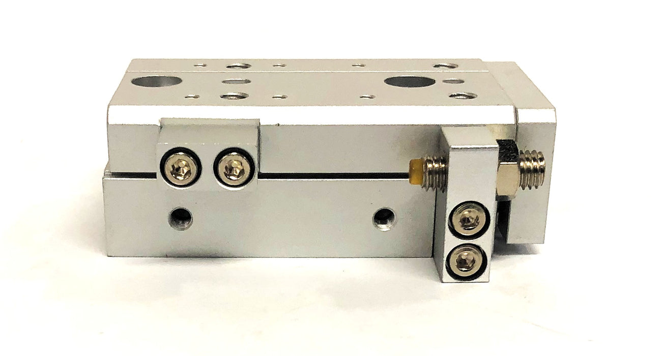 SMC 0.15-0.7MPa Cylinder MXS6-20AS NOS