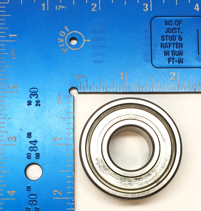 Federal Roller Ball Bearing (No Box) WC87504L NOS