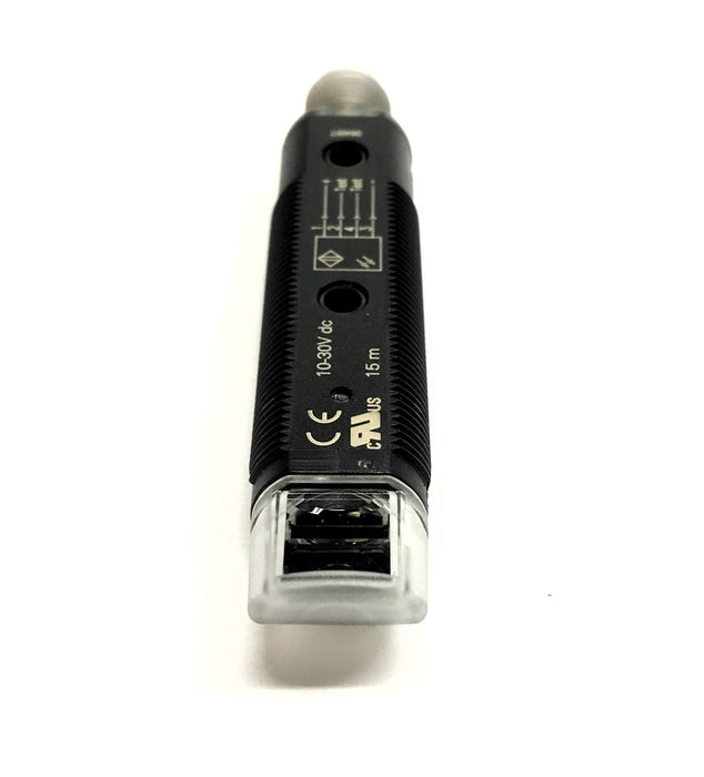Balluff Photoelectric Sensor BLS 18KW-XX-1P-S4-L NOS