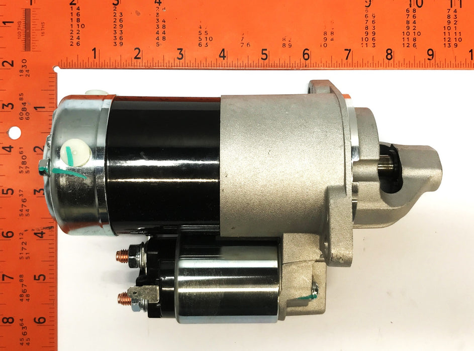 Total Source Forklift Starter LP300-1178 NOS