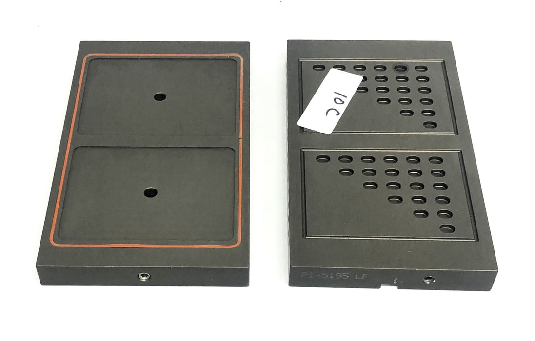 Unbranded Machine Mold PI-5195X LF/PI-5195X UF NOS