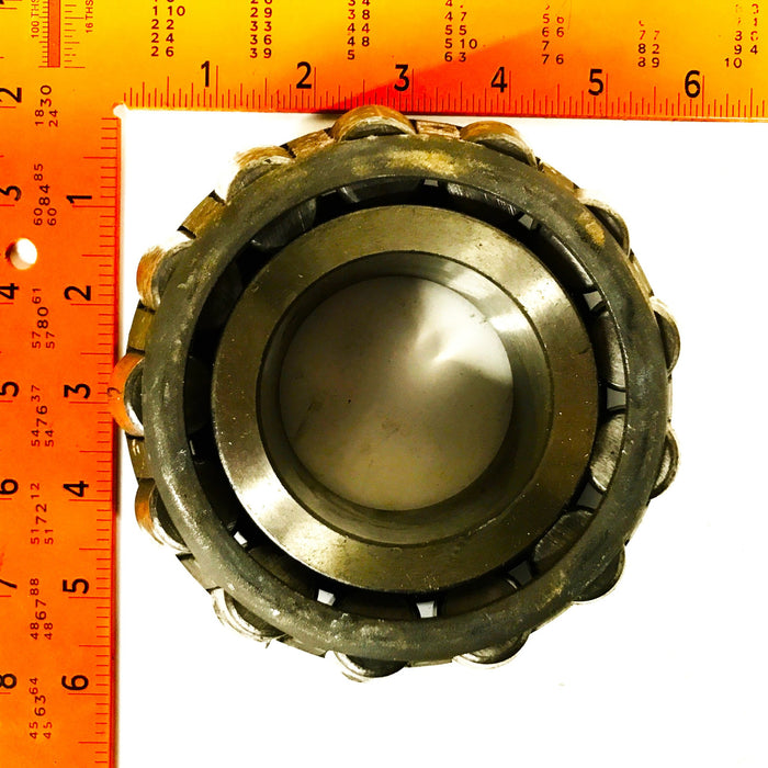 Timken 5-1/2 Tapered Roller Bearing Cone 9181 NOS