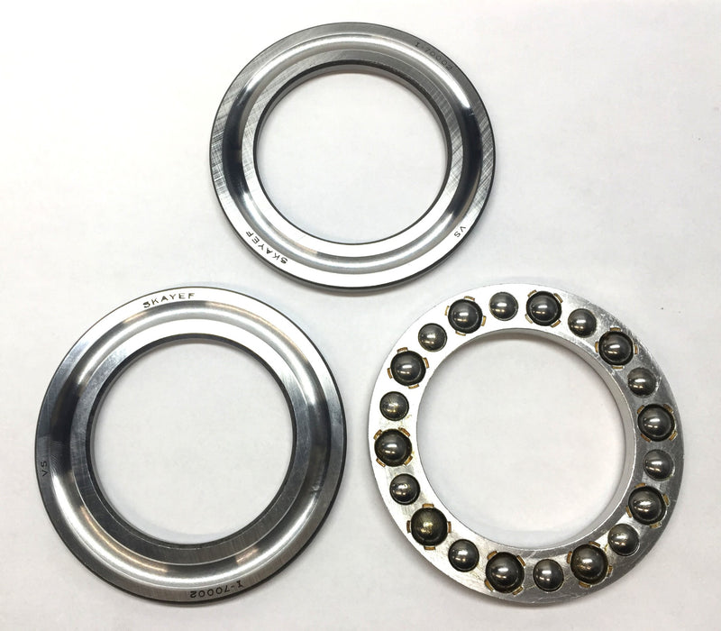 SKAYEF Thrust Roller Bearing I-70002 (I70002) (No Box) NOS