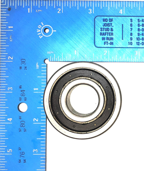 Norma Single Row Ball Bearing (No Box) 305-CL NOS