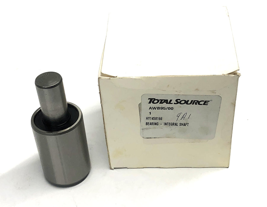 Total Source Integral Shaft Bearing HY1458166 (R-803) NOS