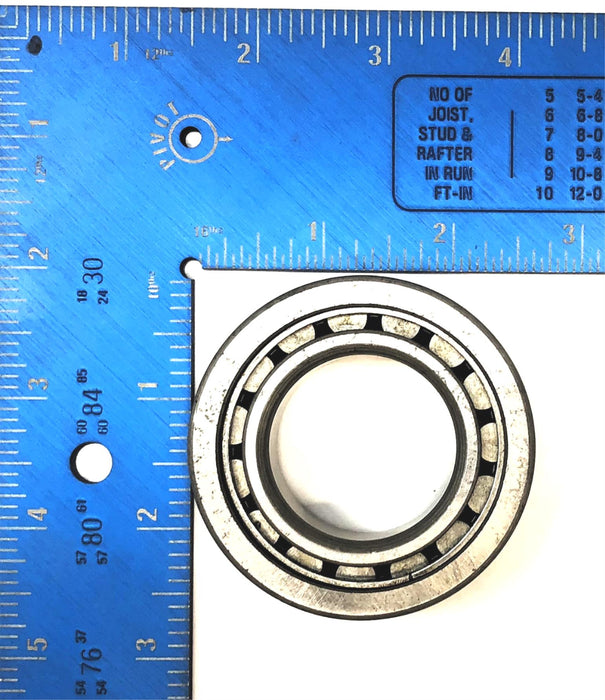 Bower Cylindrical Roller Bearing (No Box) R1578E NOS