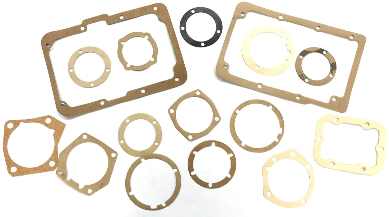 Ford Transmission Gasket Kit C2TZ-7153-A NOS