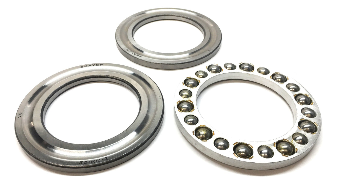 SKAYEF Thrust Roller Bearing I-70002 (I70002) (No Box) NOS