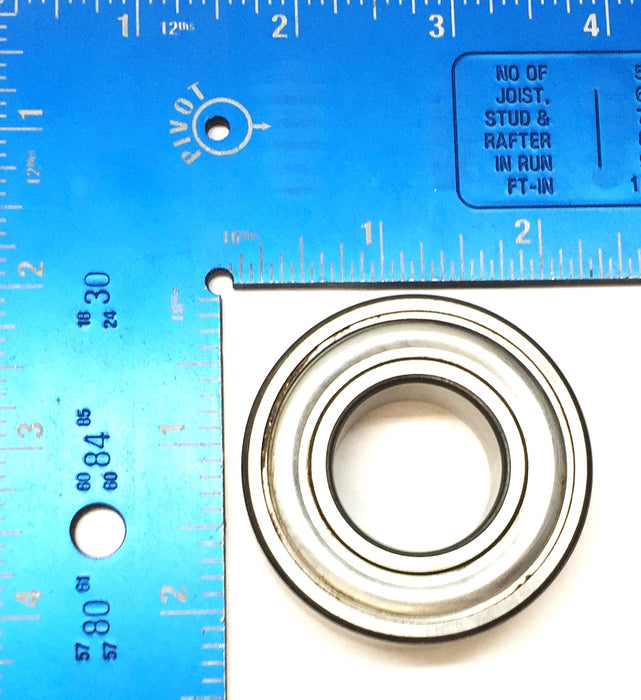 New Departure Roller Ball Bearing (No Box) 8505 NOS