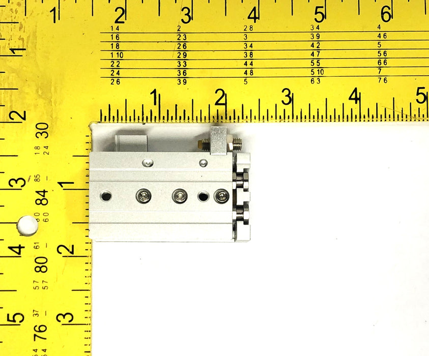 SMC 0.15-0.7MPa Cylinder MXS6-20AS NOS