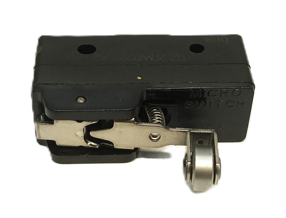 Micro Switch Roller Lever Micro-Switch BZ-2RW8222-A2 [Lot of 2] NOS