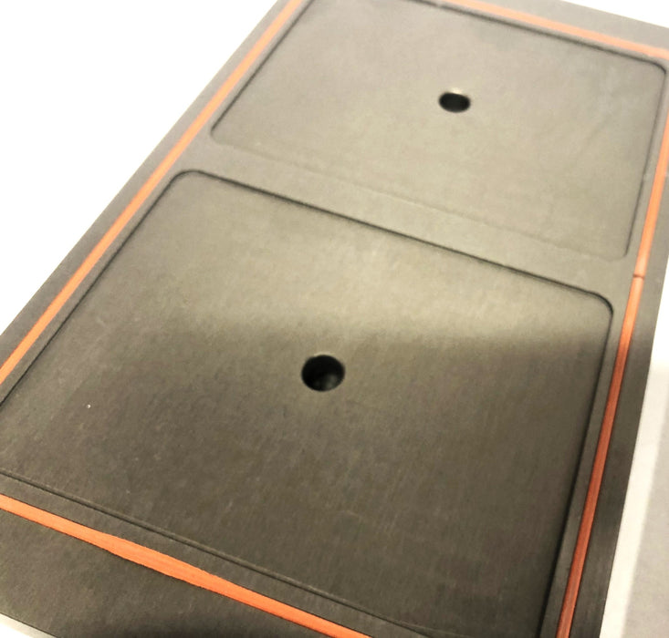 Unbranded Machine Mold PI-5195X LF/PI-5195X UF NOS
