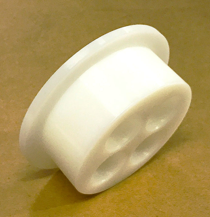 CDM 4-Hole Vent Plug 1000-6203 [Lot of 2] NOS