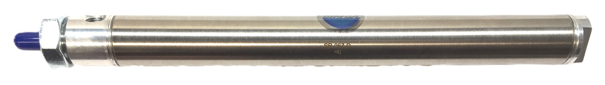 Bimba Pneumatic Cylinder SR-067-D NOS