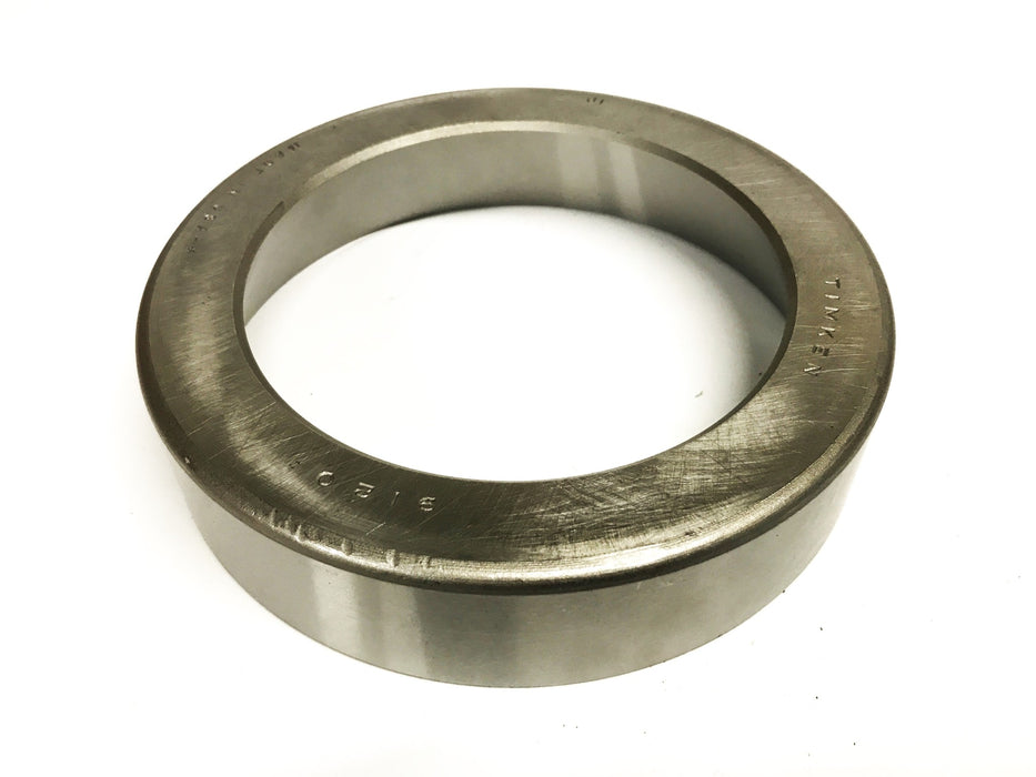 Timken 6-1/4  Tapered Roller Bearing Cup 9120 NOS