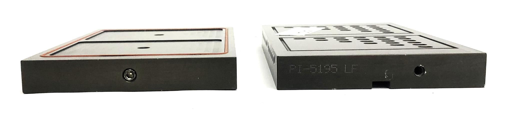 Unbranded Machine Mold PI-5195X LF/PI-5195X UF NOS