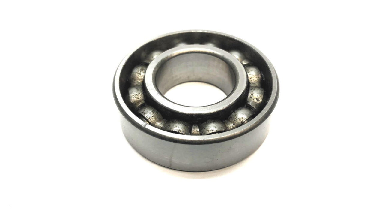 Fafnir Single Row Ball Bearing (Small Nick on Ring) (No Box) 205WI NOS