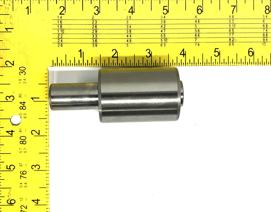 Total Source Integral Shaft Bearing HY1458166 (R-803) NOS
