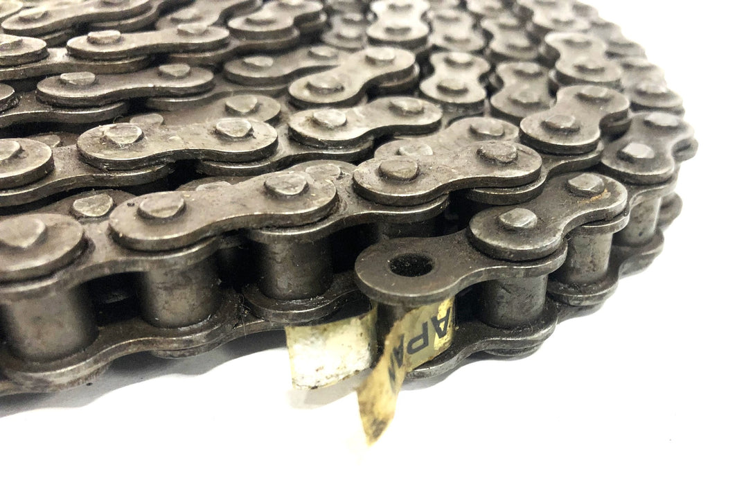 Unbranded Roller Chain 10 Foot 08B NOS