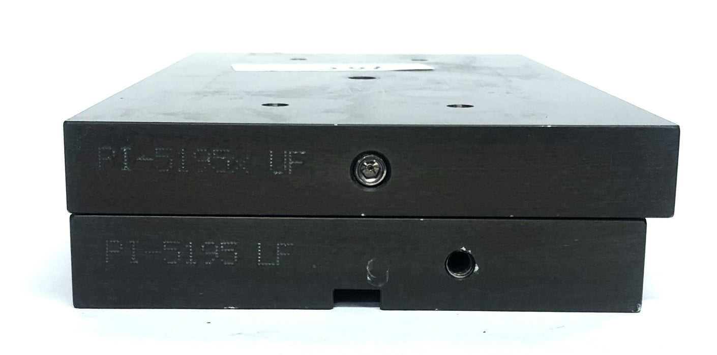 Unbranded Machine Mold PI-5195X LF/PI-5195X UF NOS