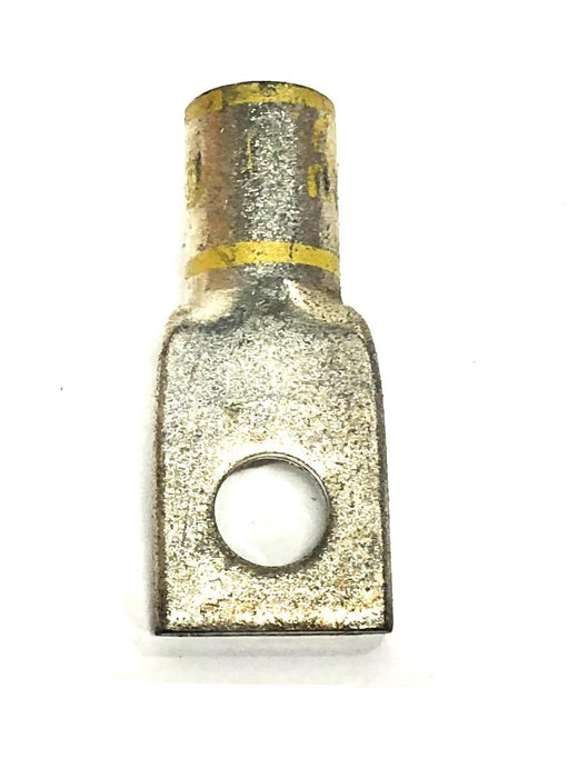 ILSCO 62 AA 16 Yellow Lug Connector 250MCM [Lot of 3] NOS