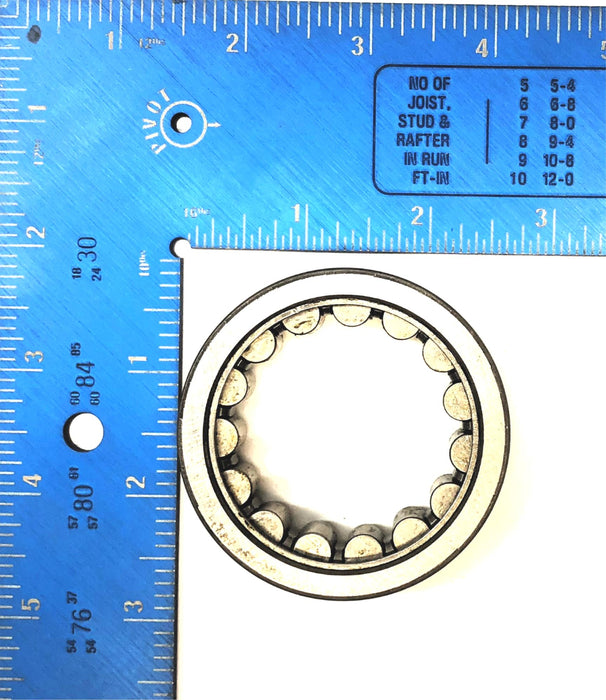 Bower Cylindrical Roller Bearing (No Inner Ring) (No Box) R1578E [Lot of 2] NOS