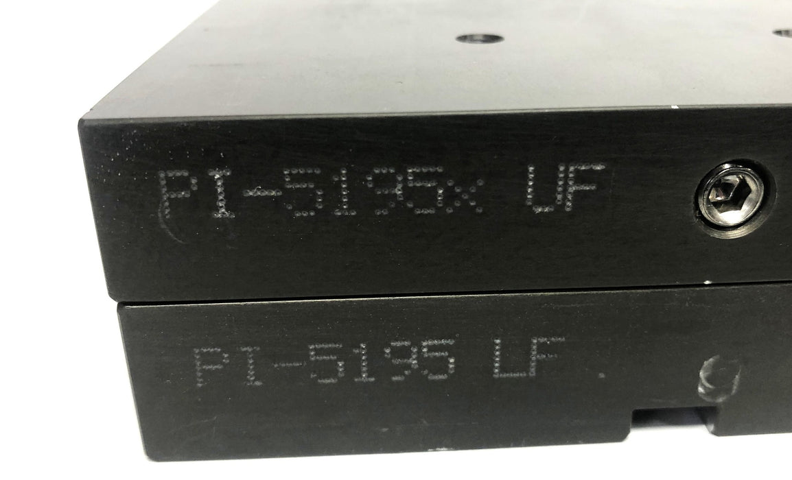 Unbranded Machine Mold PI-5195X LF/PI-5195X UF NOS