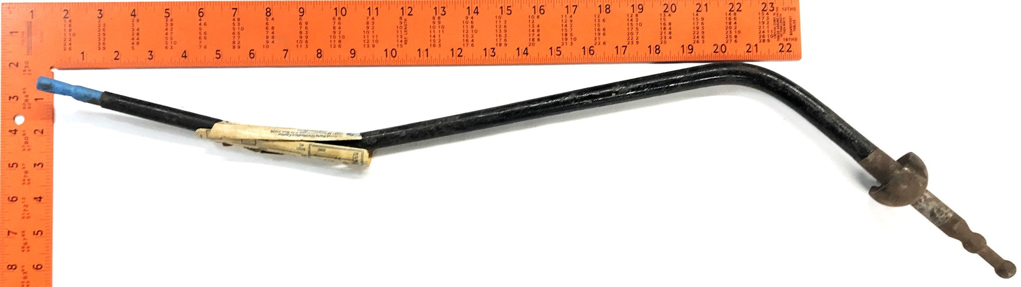 Ford Heavy Truck Lever E0HZ-7210-D NOS