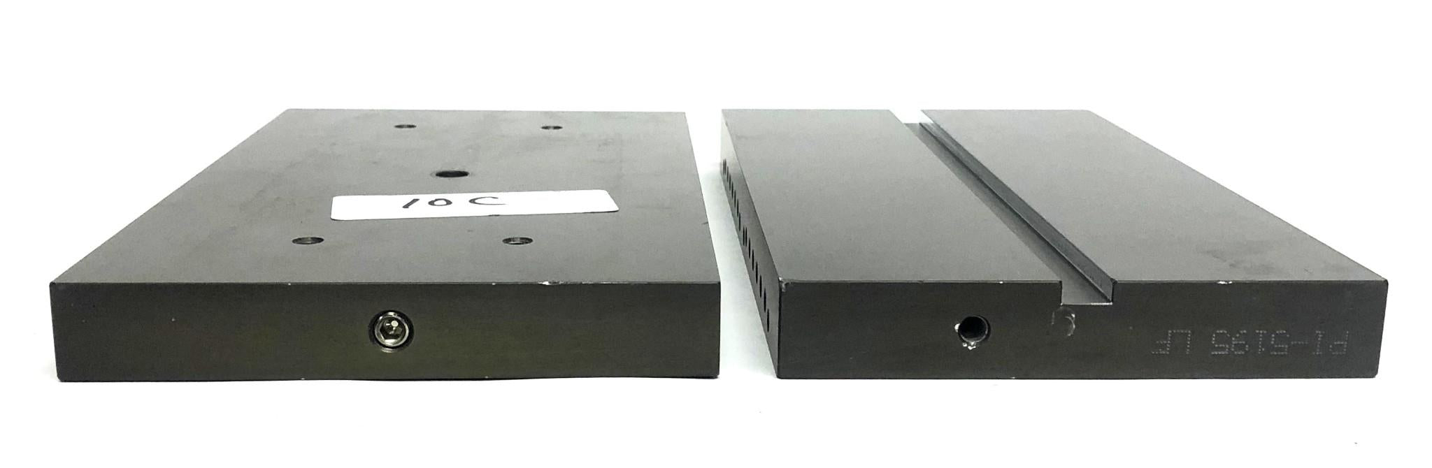 Unbranded Machine Mold PI-5195X LF/PI-5195X UF NOS