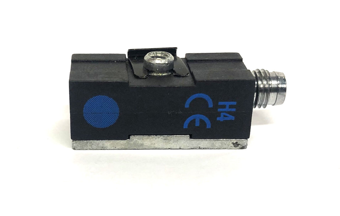 Festo 10...30VDC/200mA Proximity Sensor SMTO-PS-S-LED-24C NOS