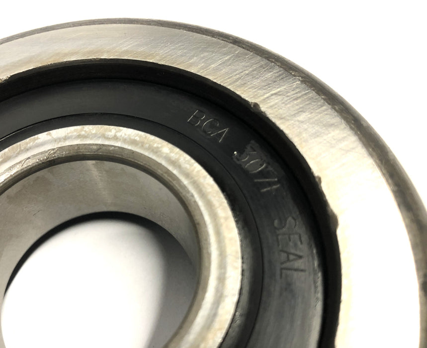BCA Mast Guide Forklift Roller Bearing MG307FFP NOS