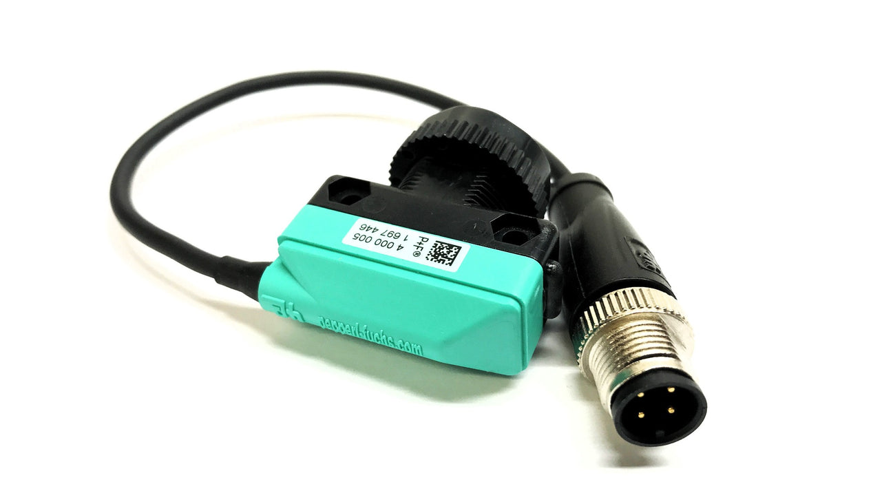 Pepperl-Fuchs Photoelectric Sensor MV17/115B/136 NOS