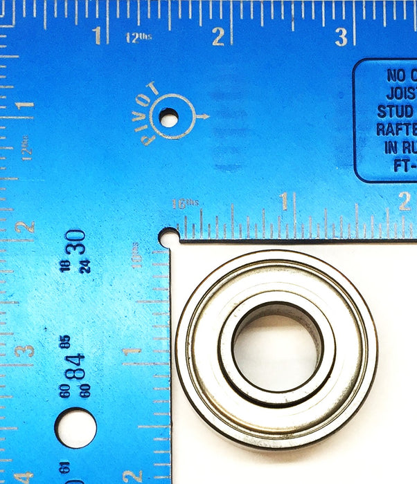 Federal Roller Ball Bearing (No Box) FS87503L NOS