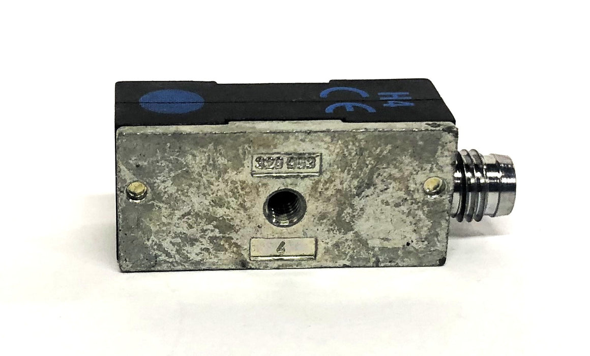 Festo 10...30VDC/200mA Proximity Sensor SMTO-PS-S-LED-24C NOS