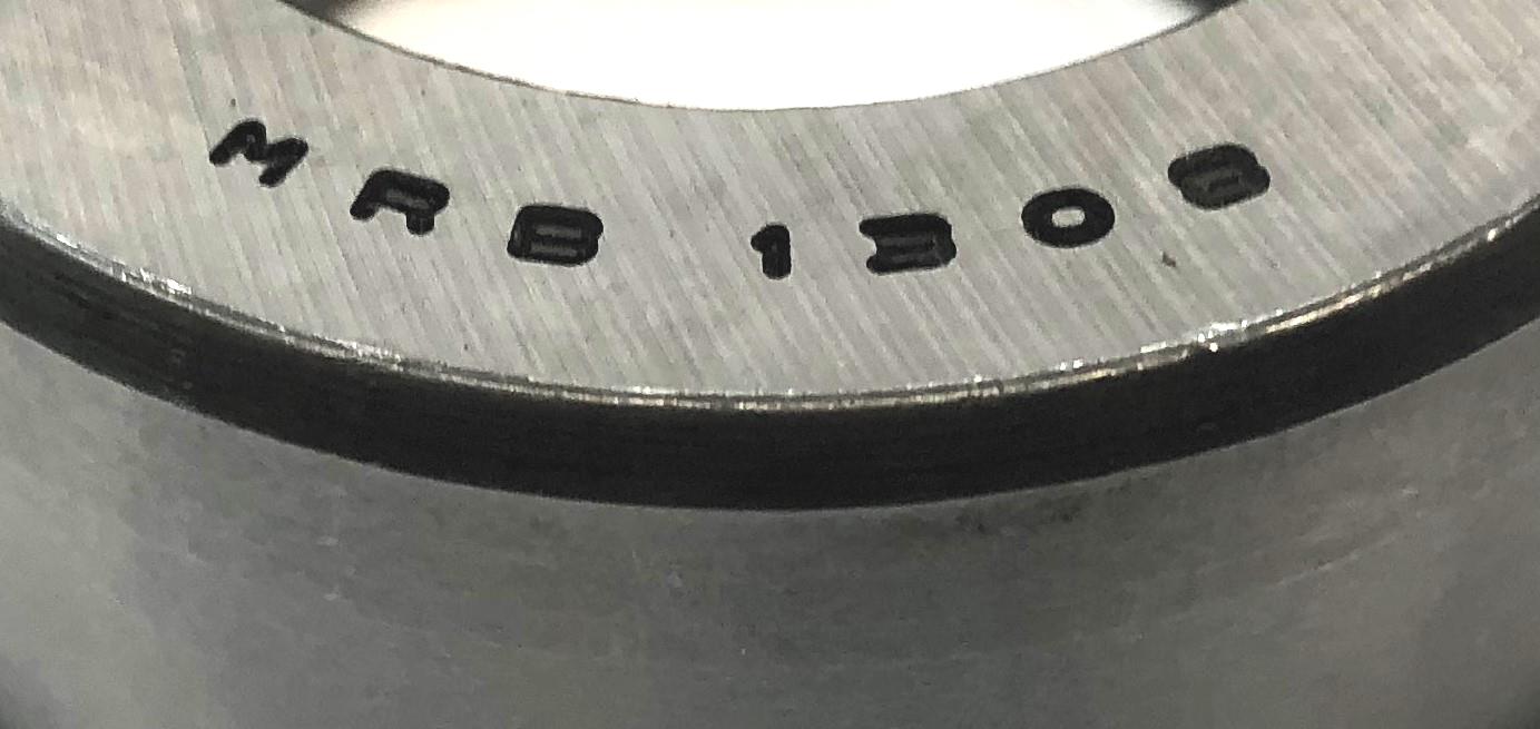 Bower Cylindrical Roller Bearing Inner Ring (No Box) MRB1308 NOS