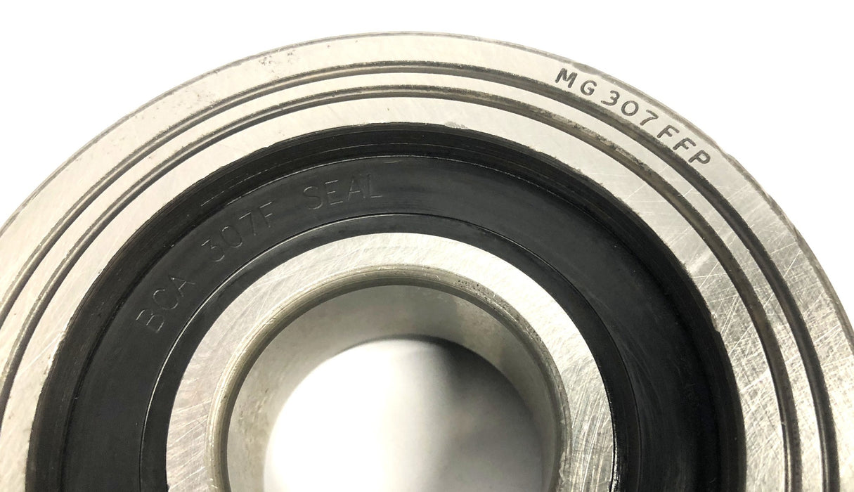 BCA Mast Guide Forklift Roller Bearing MG307FFP NOS