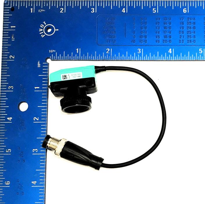 Pepperl-Fuchs Photoelectric Sensor MV17/115B/136 NOS