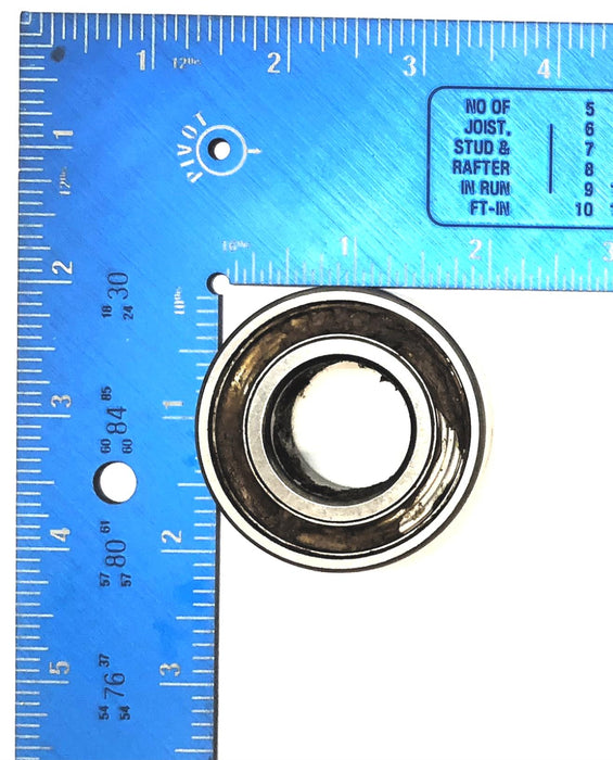 SKF Single Row Ball Bearing (No Box) 462205 (C) NOS