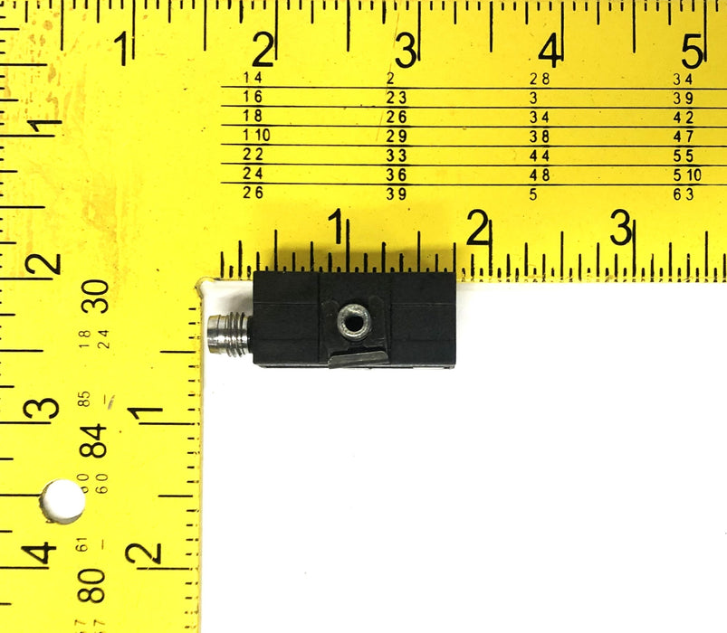 Festo 10...30VDC/200mA Proximity Sensor SMTO-PS-S-LED-24C NOS