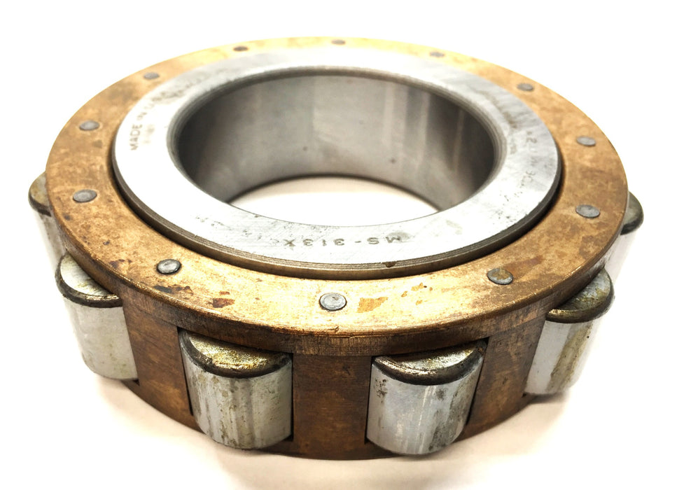 Rollway Cylindrical Bearing Insert (No Box) MS313X NOS
