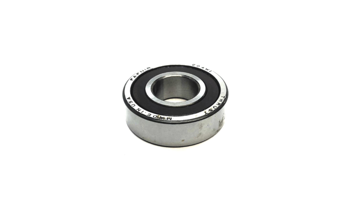 Fafnir Single Row Ball Bearing (No Box) 204WI NOS