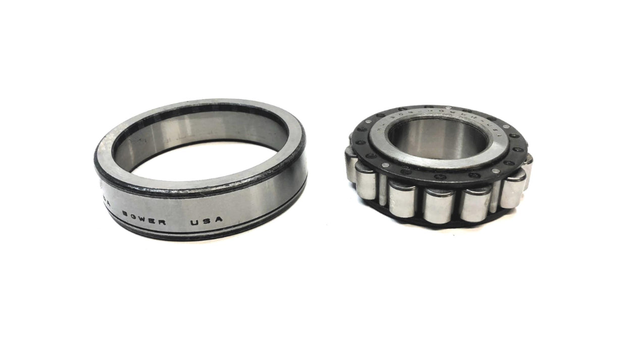 Bower Cylindrical Roller Bearing (No Box) M1308DA/MU1308 (MU1308DA) NOS