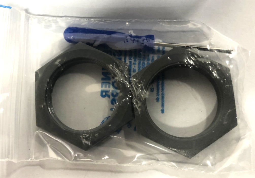 Rechner 770800 Capacitive Sensor KAS-2000-35-M32 NOS